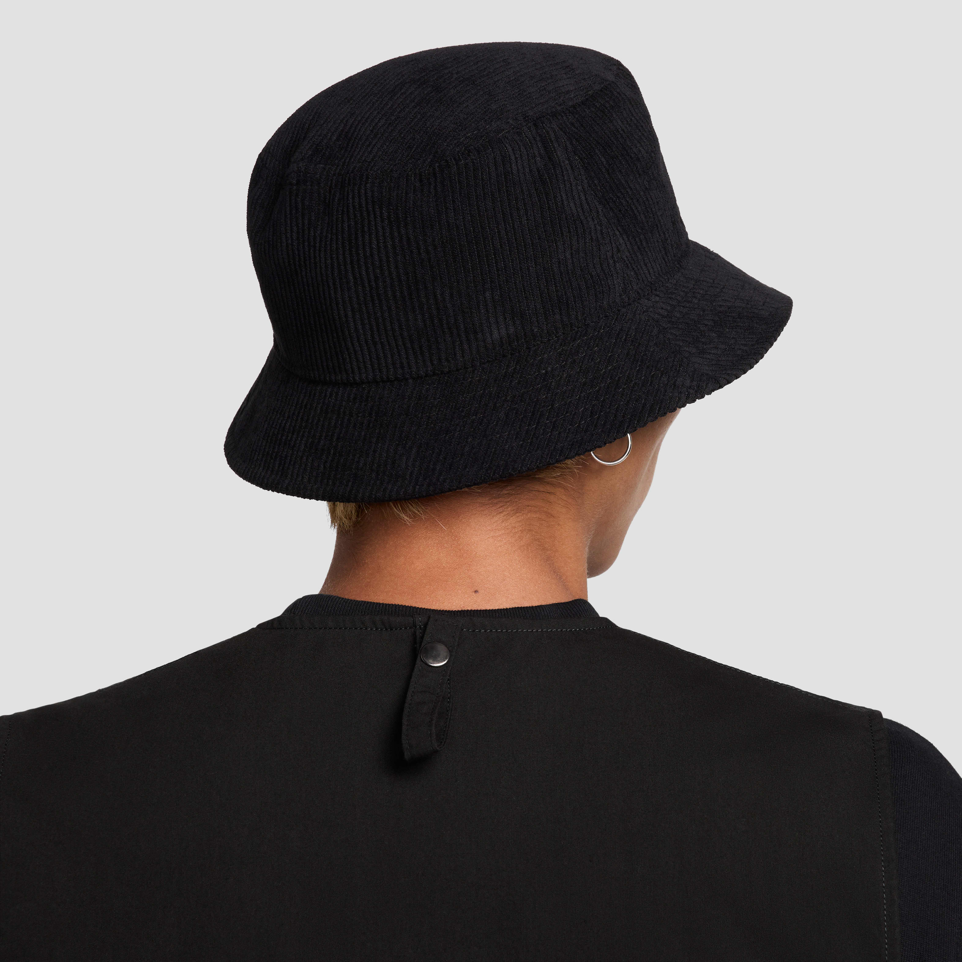 Nike Apex Corduroy Bucket Hat | King's Cross